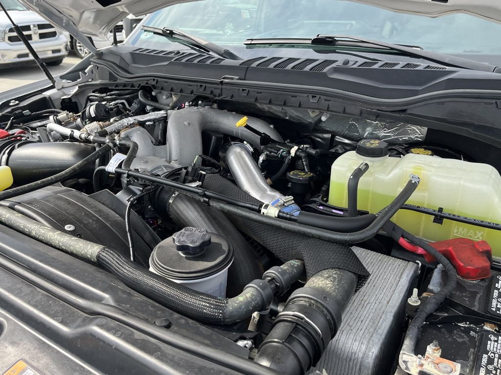 2022 Ford F-250 Image 9