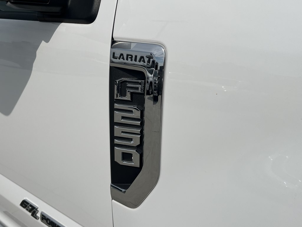 2022 Ford F-250 Image 11