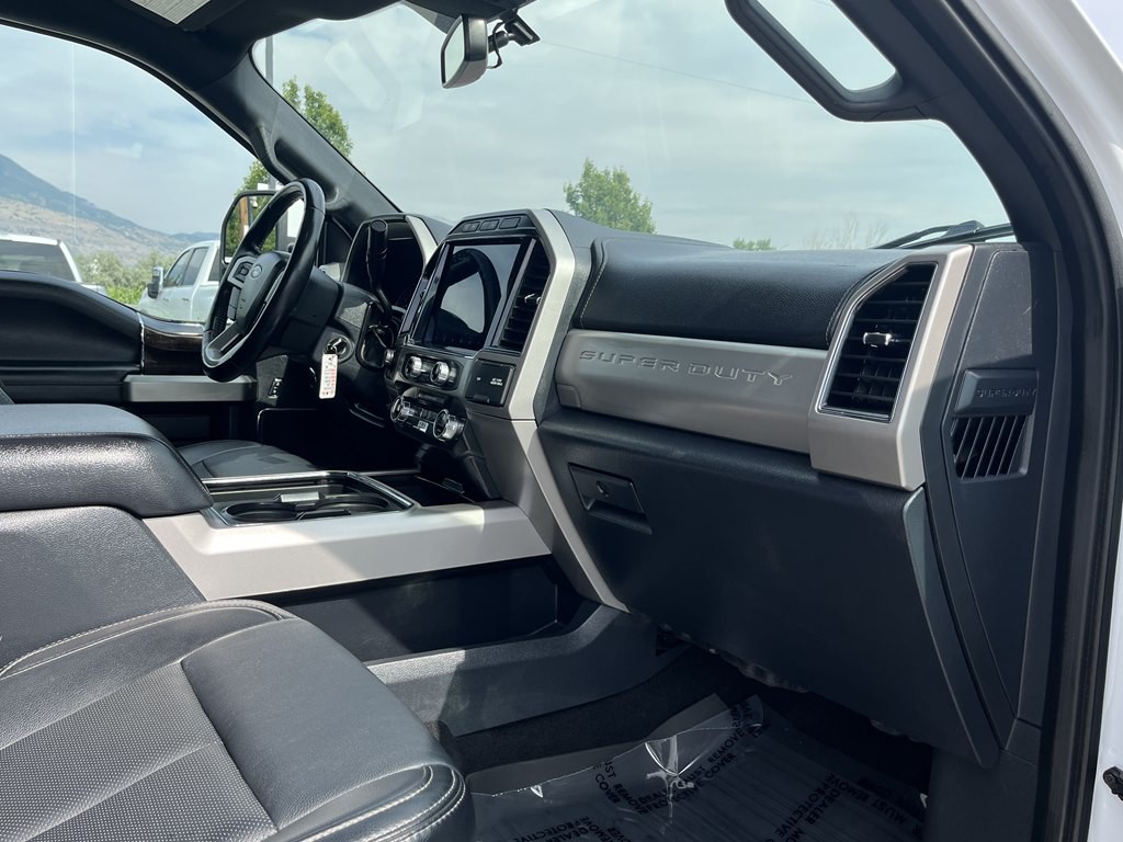 2022 Ford F-250 Image 13