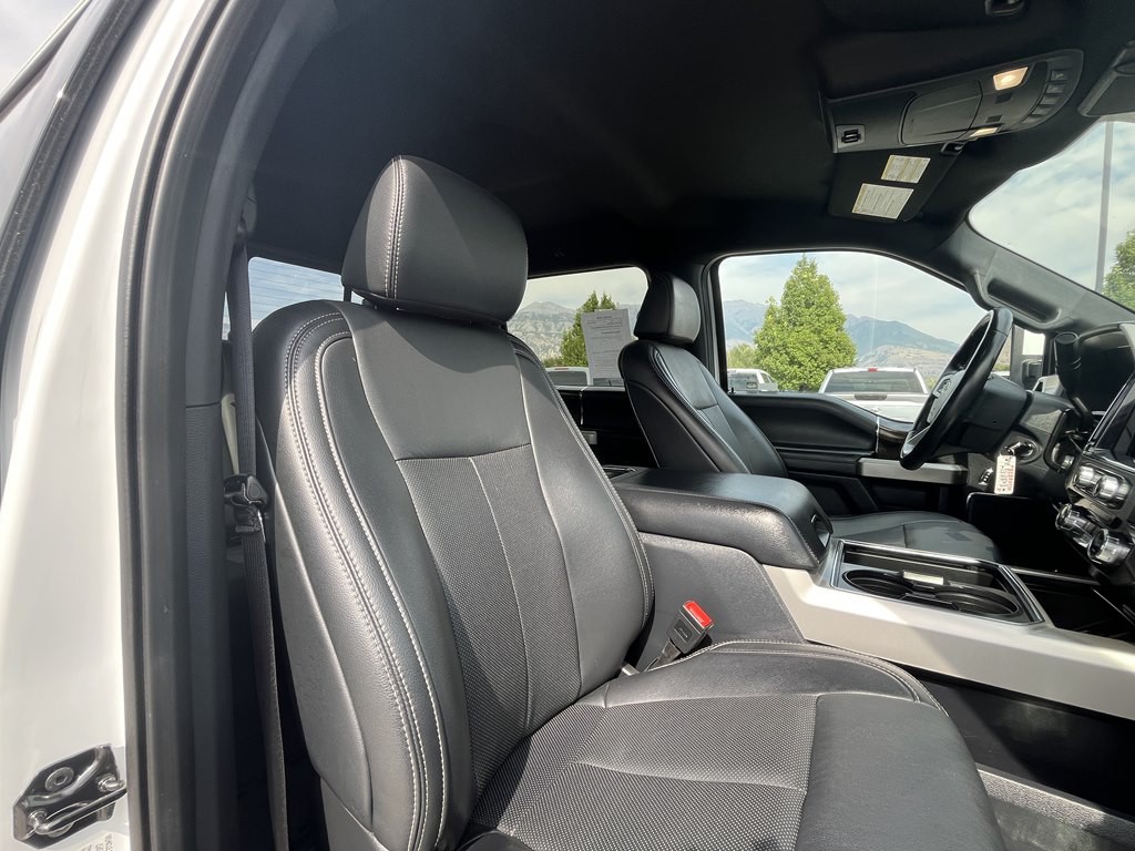 2022 Ford F-250 Image 14