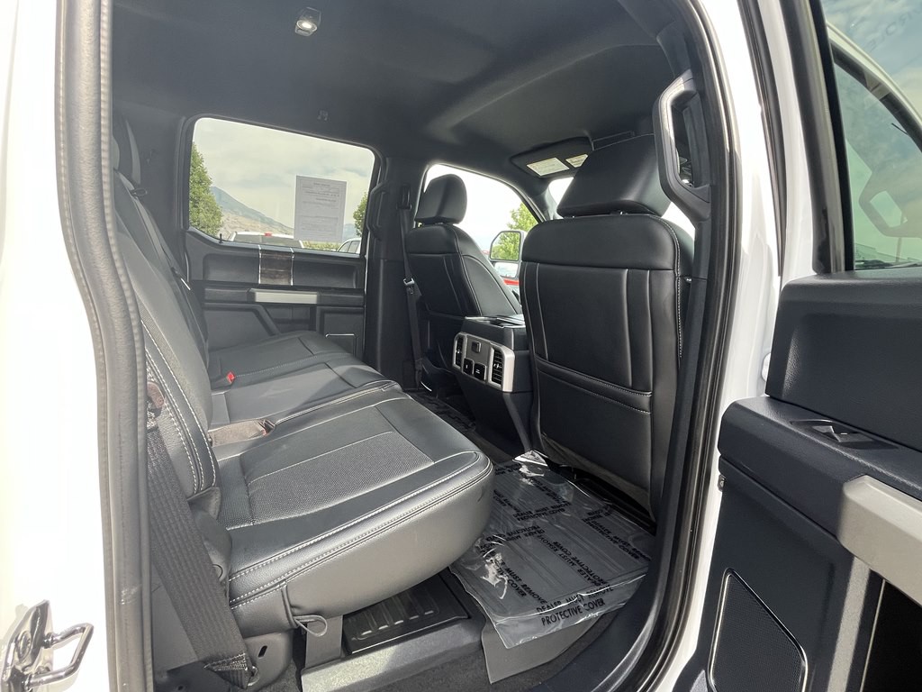 2022 Ford F-250 Image 16