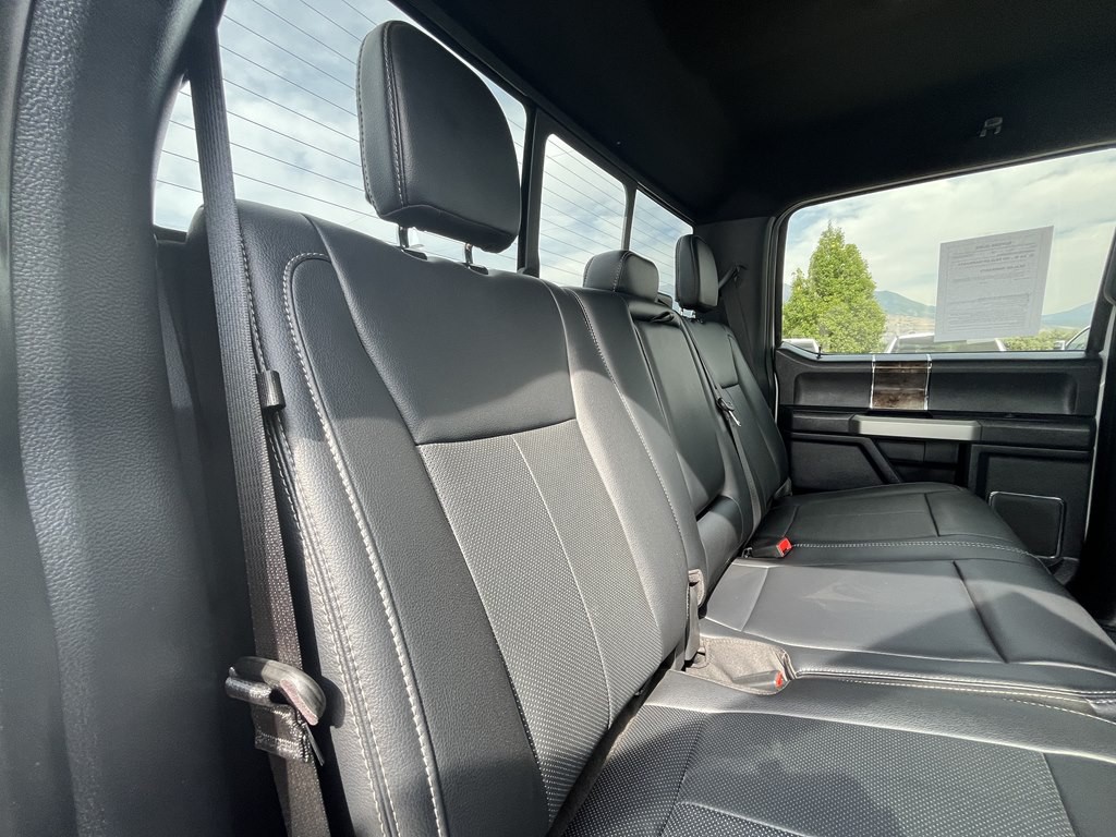 2022 Ford F-250 Image 17