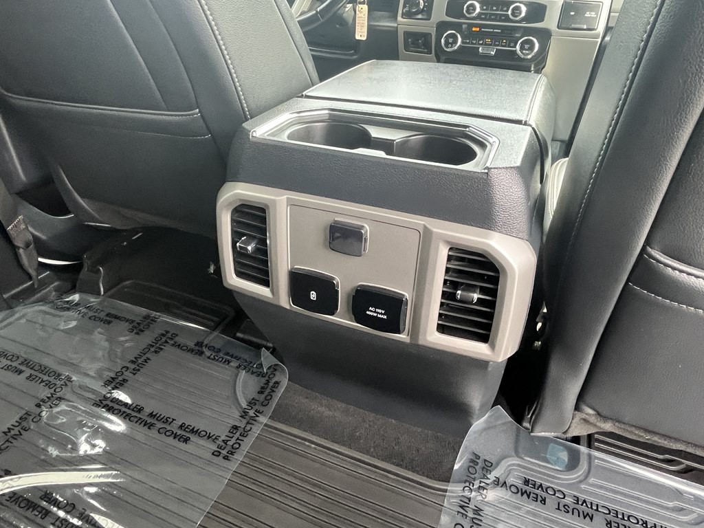 2022 Ford F-250 Image 18