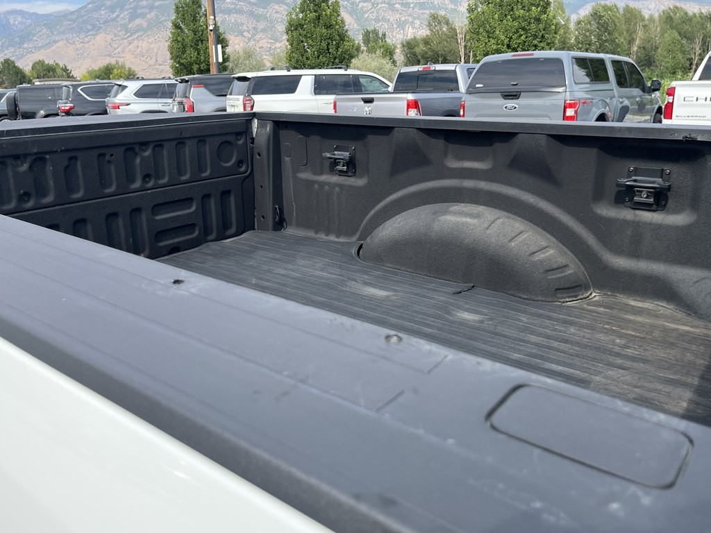 2022 Ford F-250 Image 20