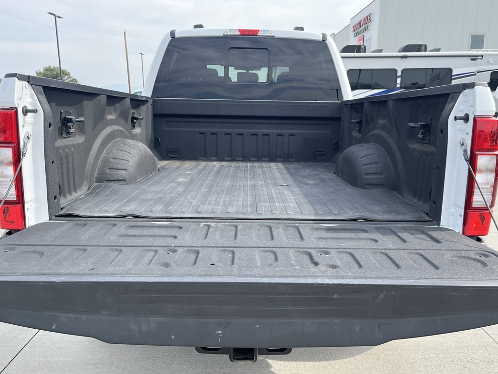 2022 Ford F-250 Image 23