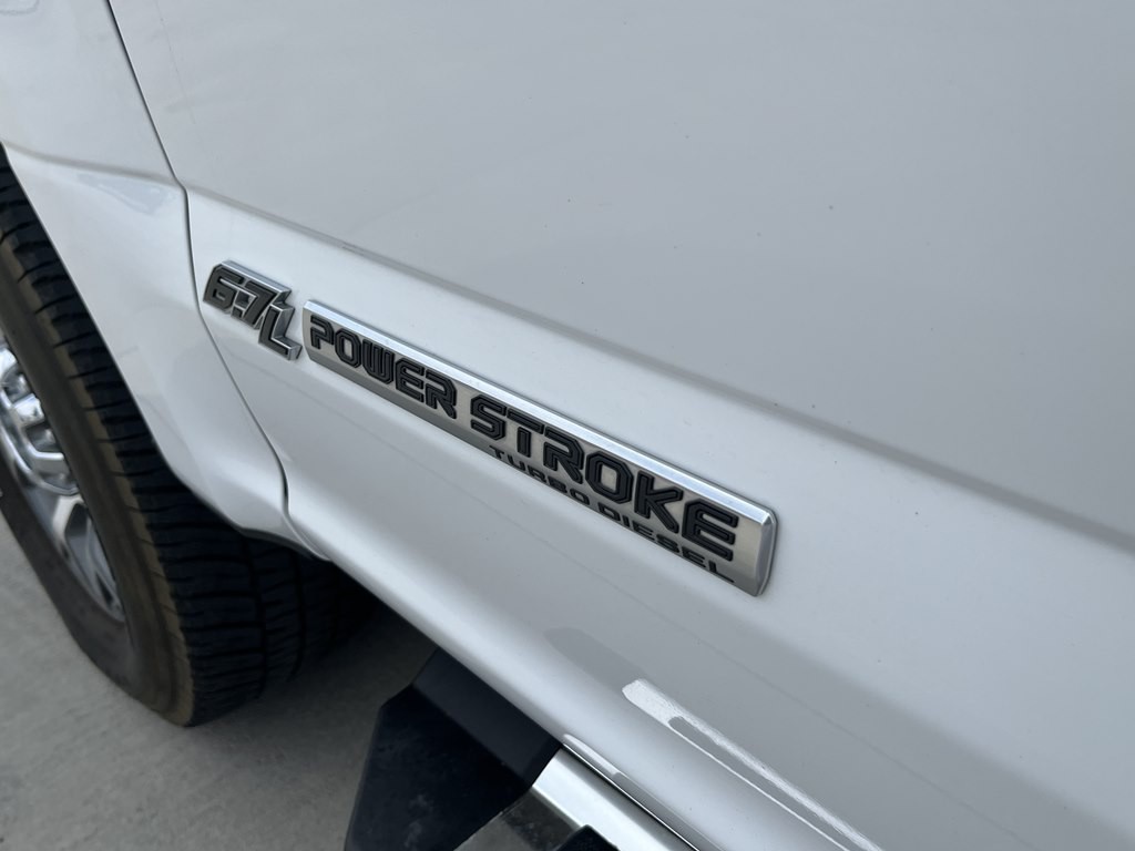 2022 Ford F-250 Image 26