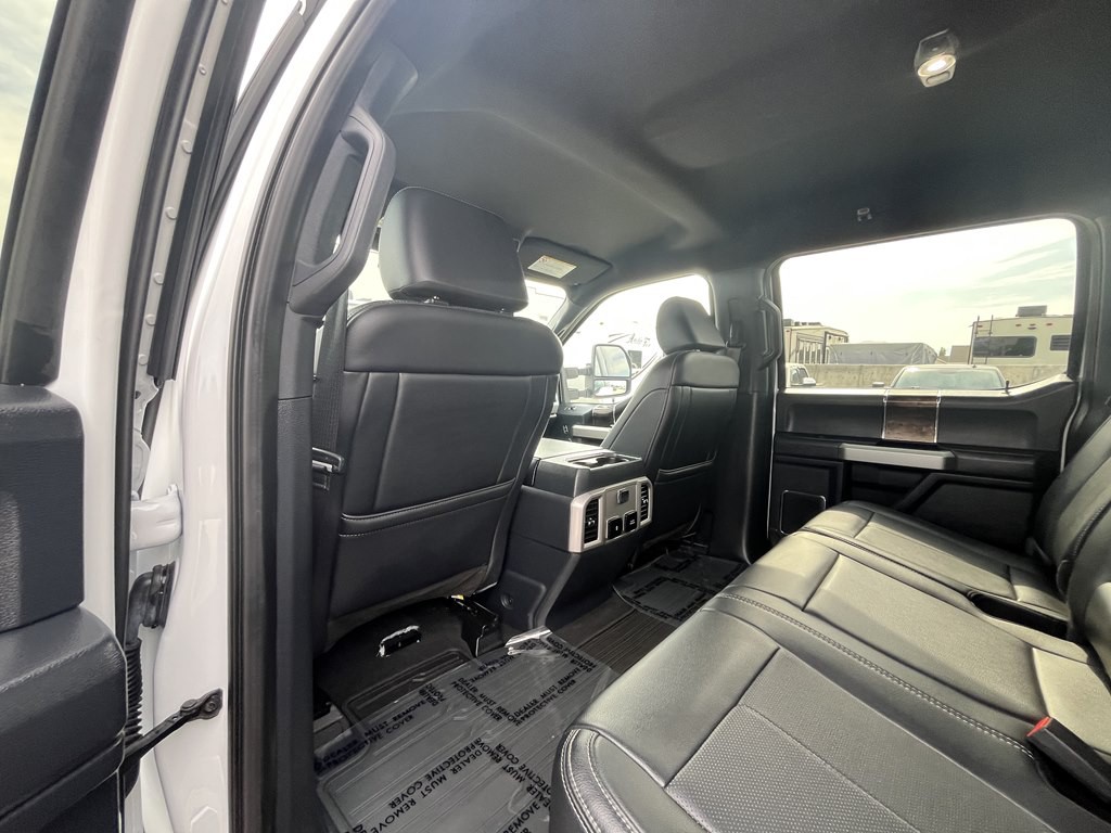2022 Ford F-250 Image 27