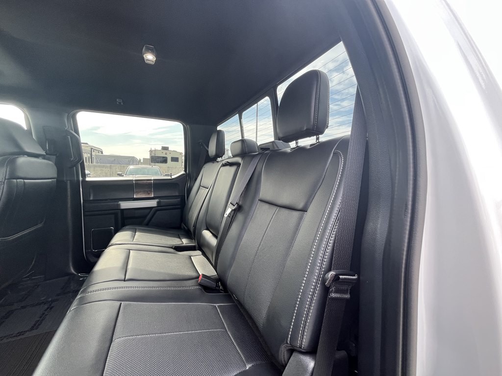 2022 Ford F-250 Image 28