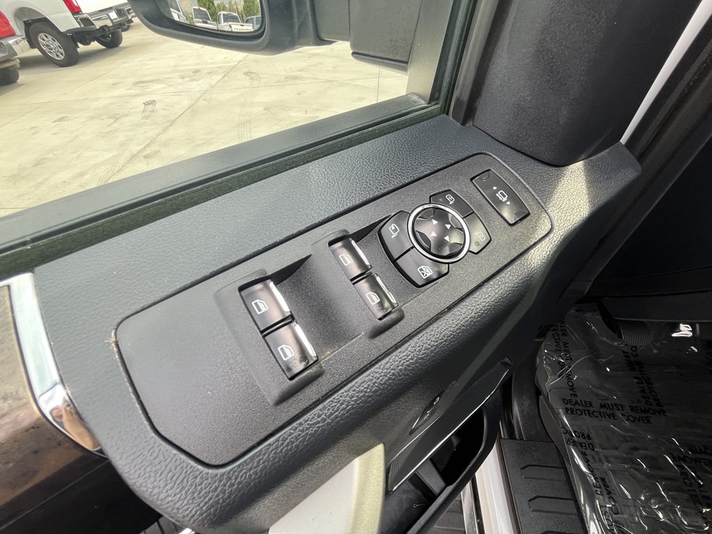 2022 Ford F-250 Image 29