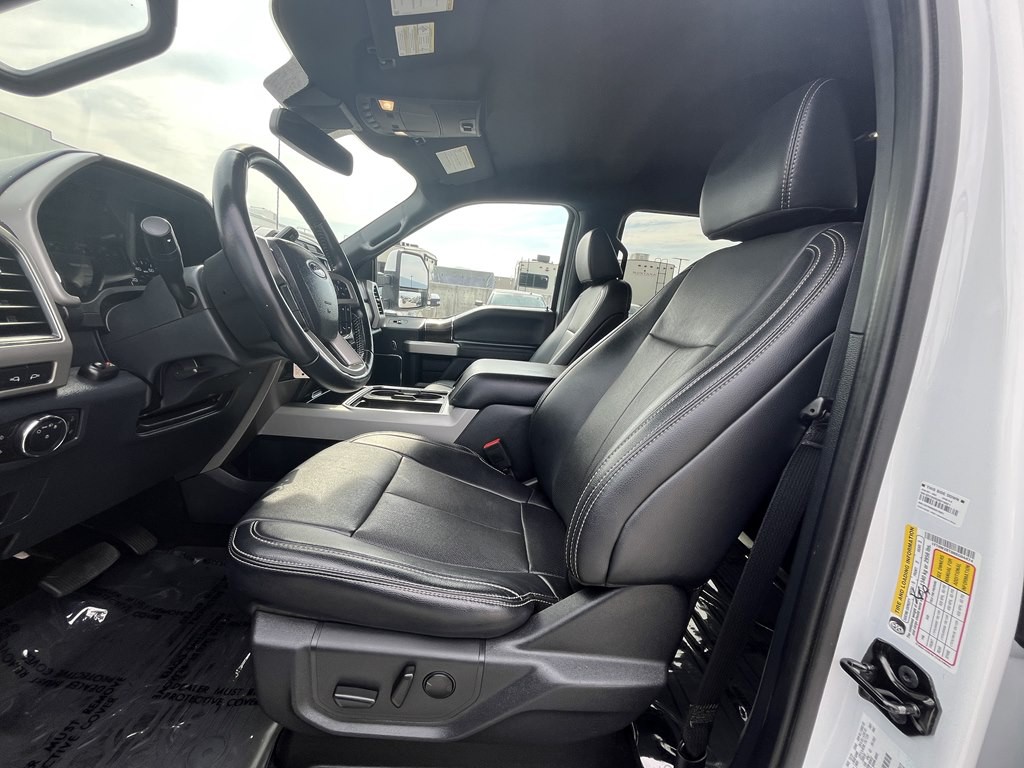 2022 Ford F-250 Image 31