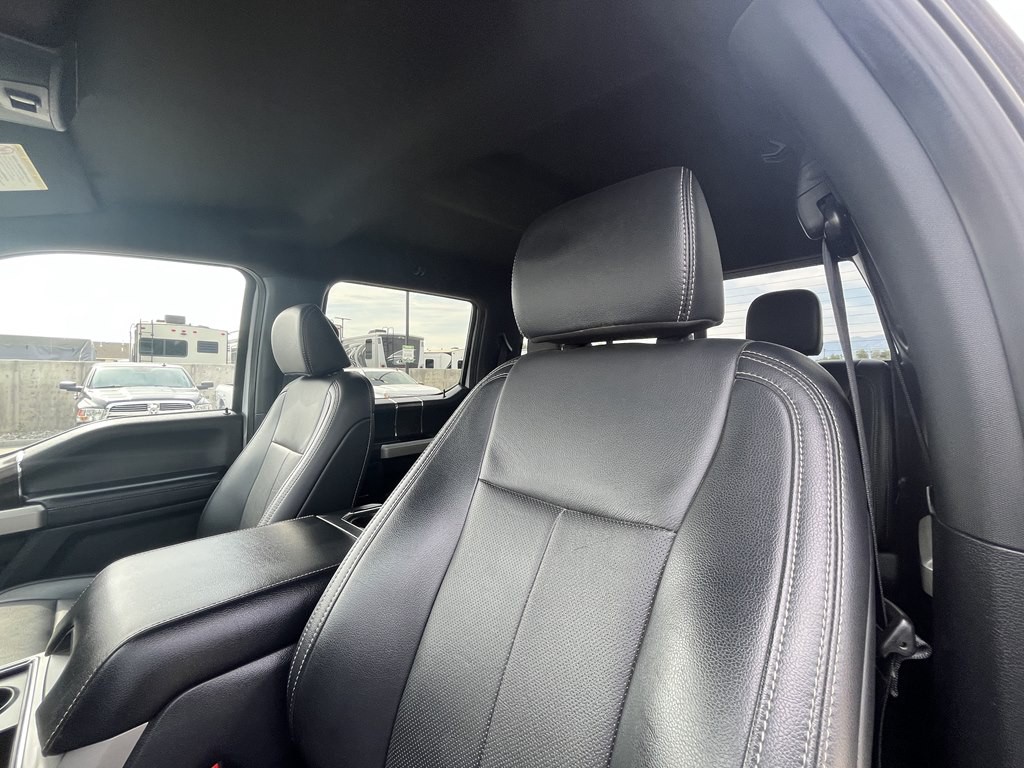 2022 Ford F-250 Image 32