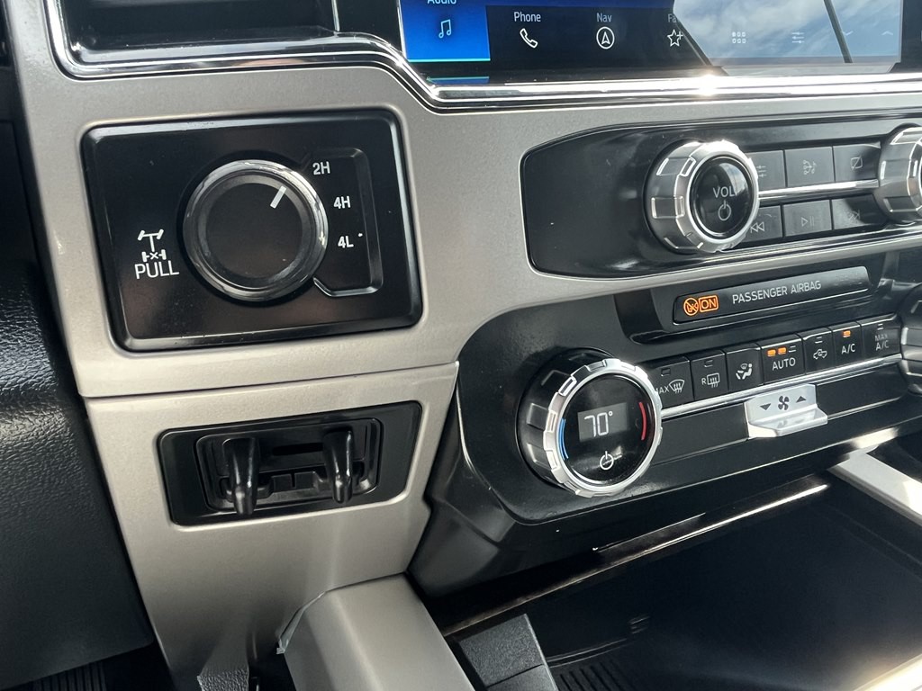 2022 Ford F-250 Image 35