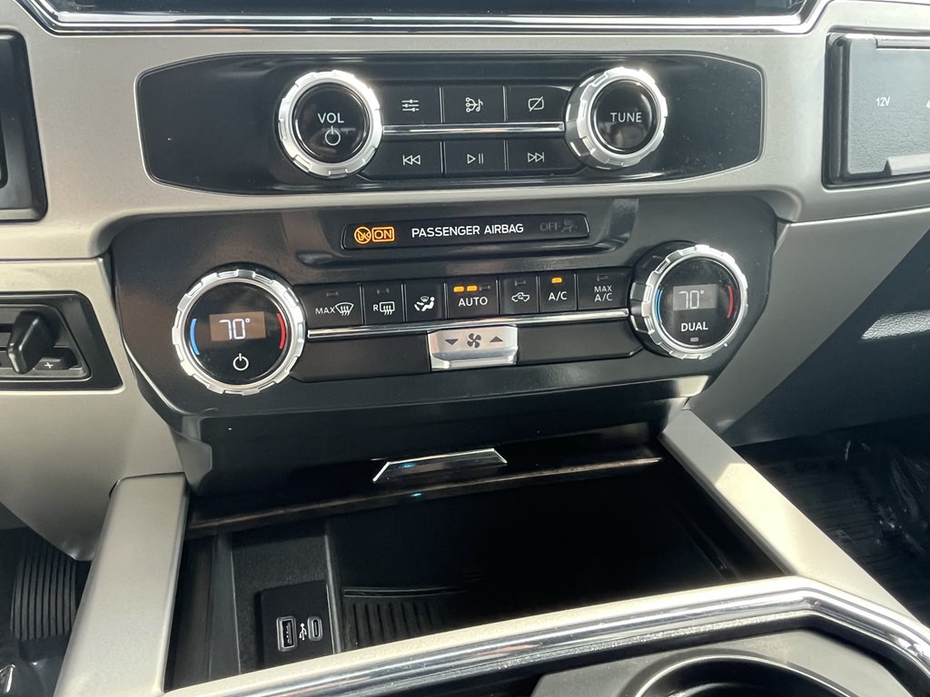 2022 Ford F-250 Image 36