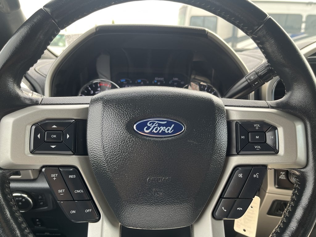 2022 Ford F-250 Image 44