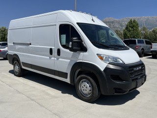 Image for 2023 RAM Promast 25hr159 2500 HIGH ID: 6695420