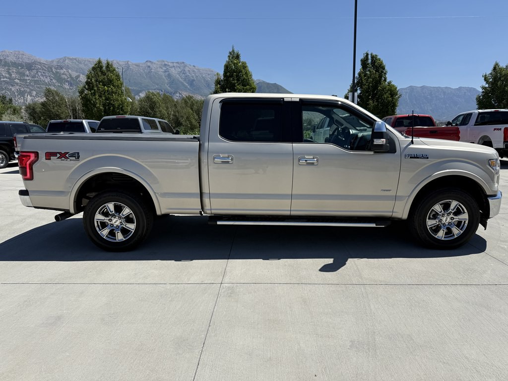 2017 Ford F-150 Image 2