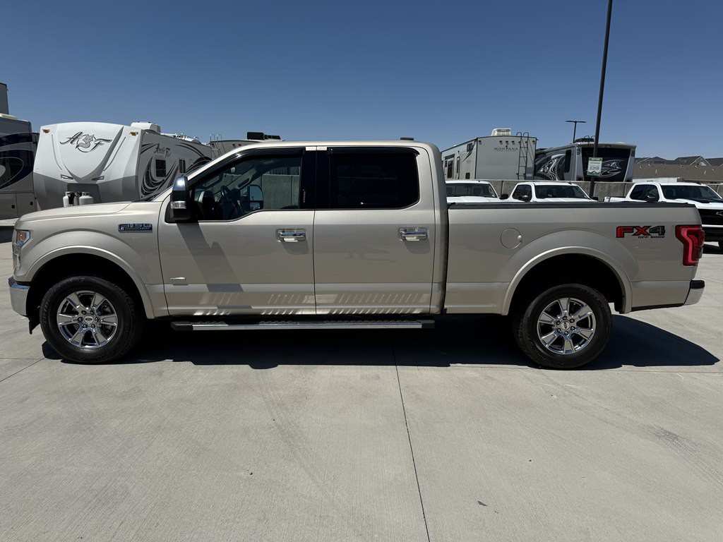 2017 Ford F-150 Image 6