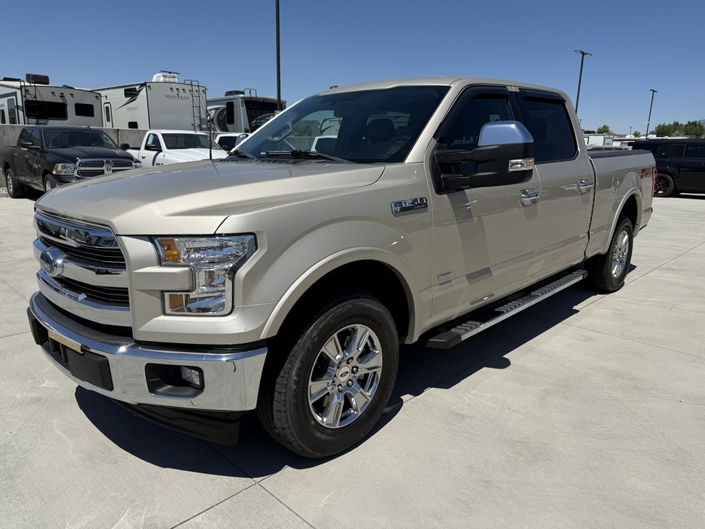 2017 Ford F-150 Image 7