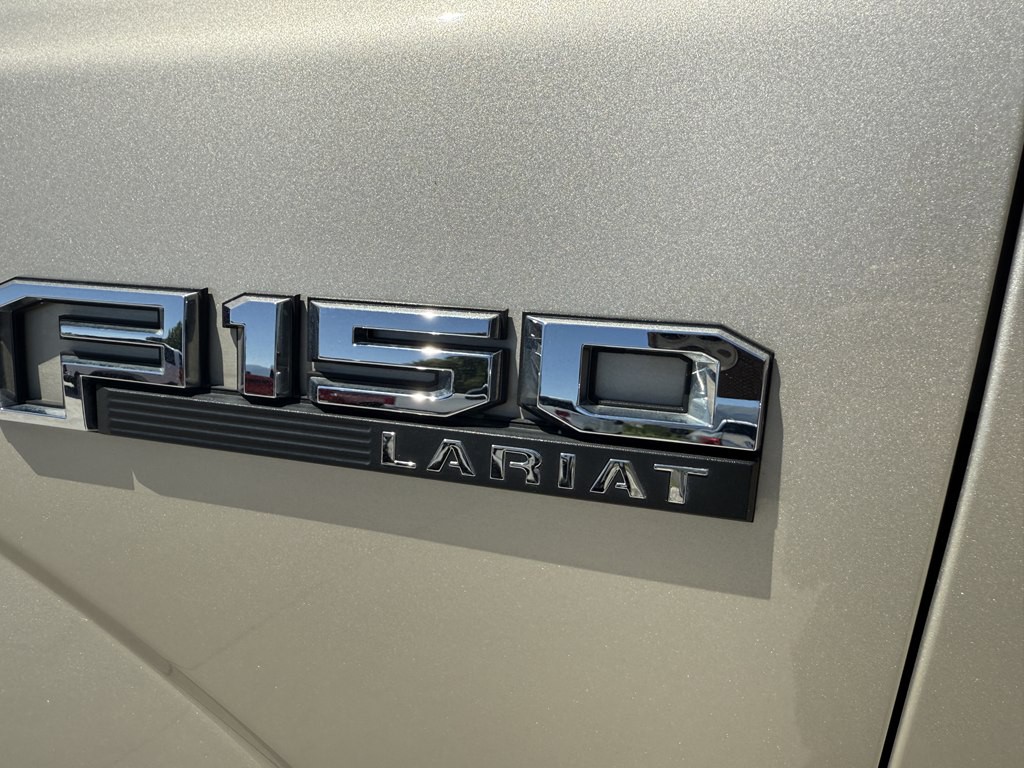 2017 Ford F-150 Image 9
