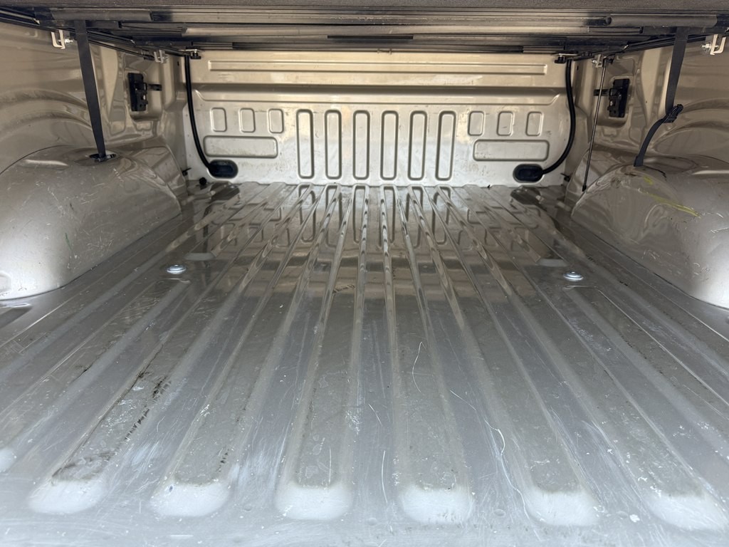2017 Ford F-150 Image 12