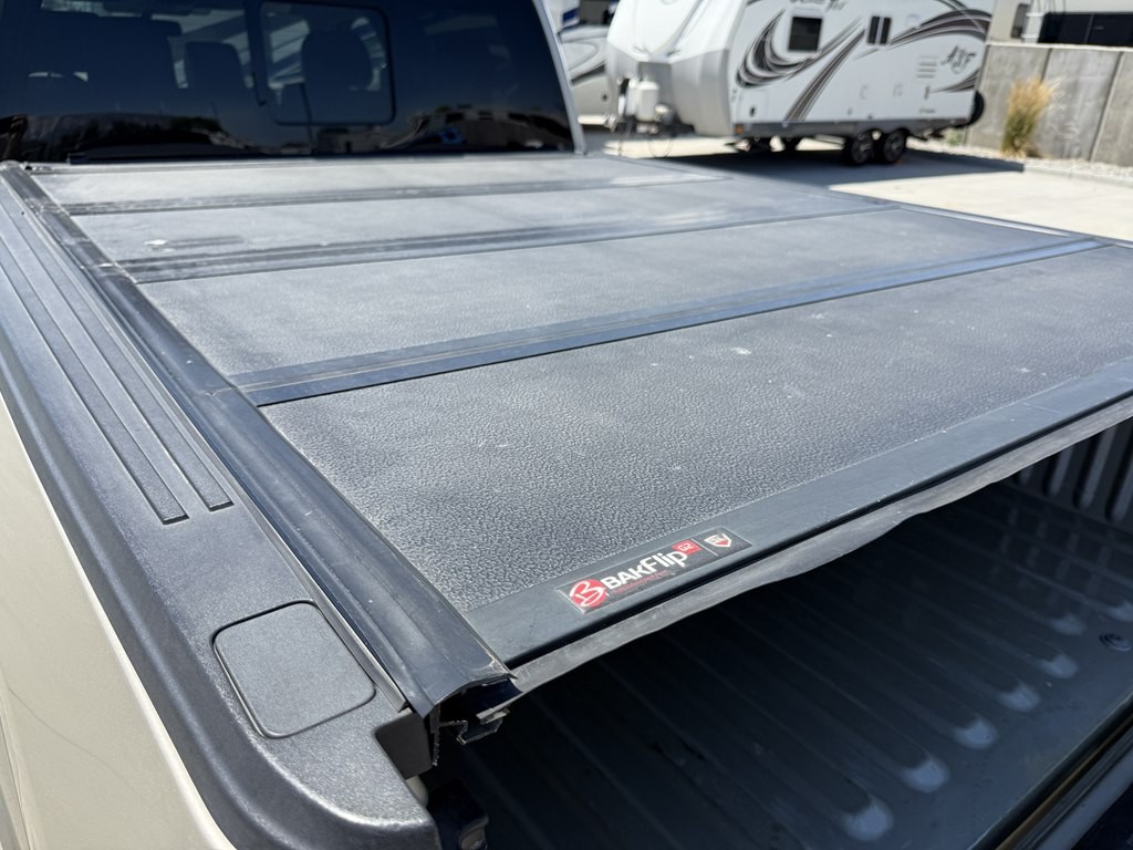 2017 Ford F-150 Image 13