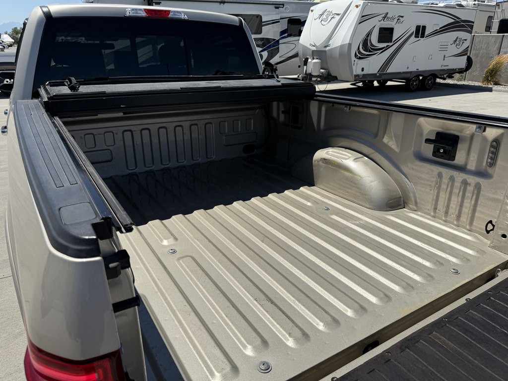 2017 Ford F-150 Image 14
