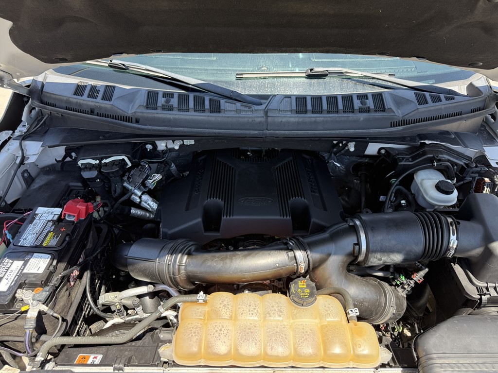 2017 Ford F-150 Image 15