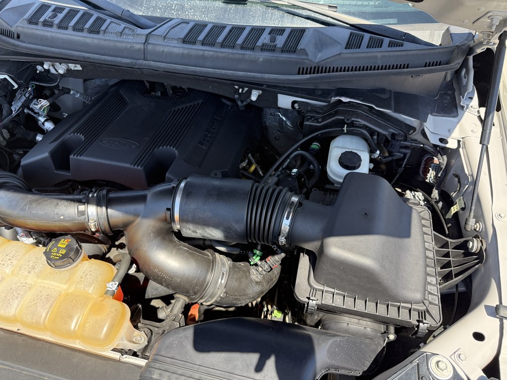 2017 Ford F-150 Image 16
