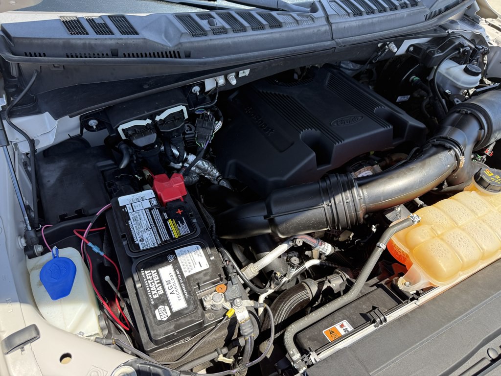 2017 Ford F-150 Image 17