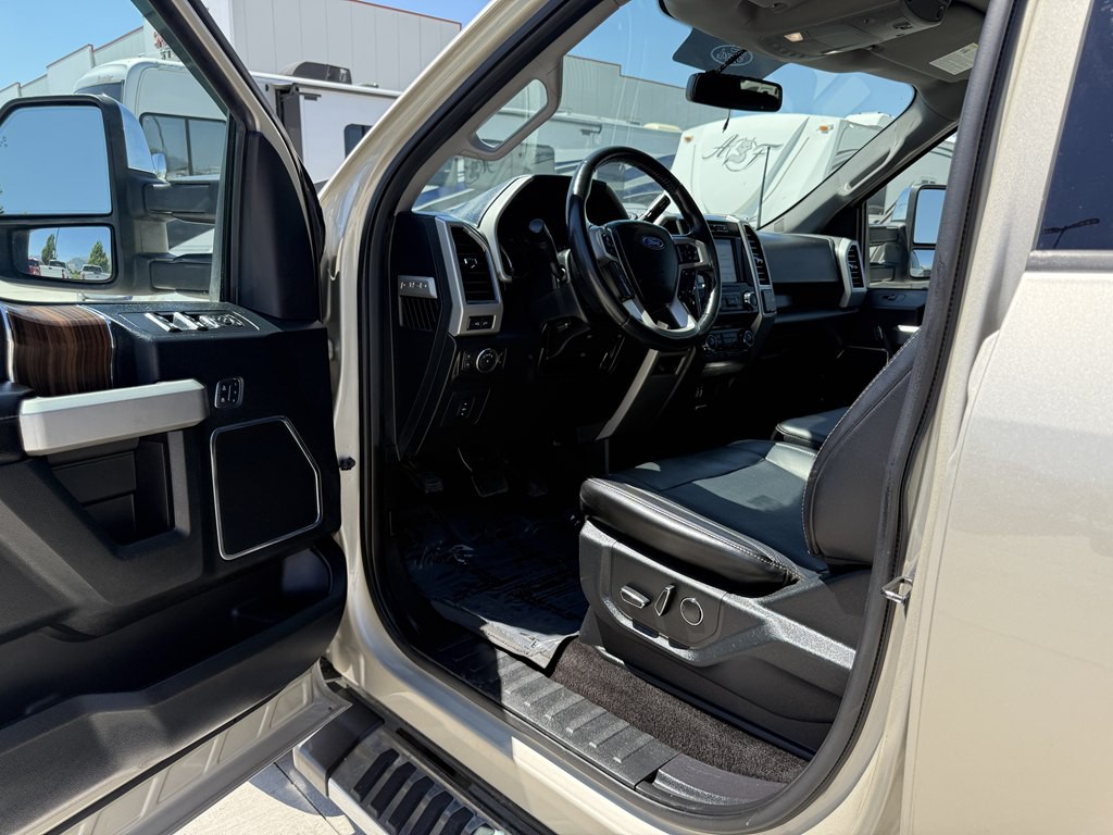 2017 Ford F-150 Image 19