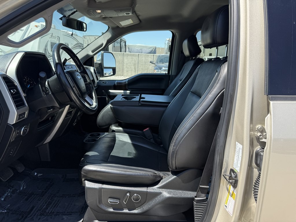 2017 Ford F-150 Image 20