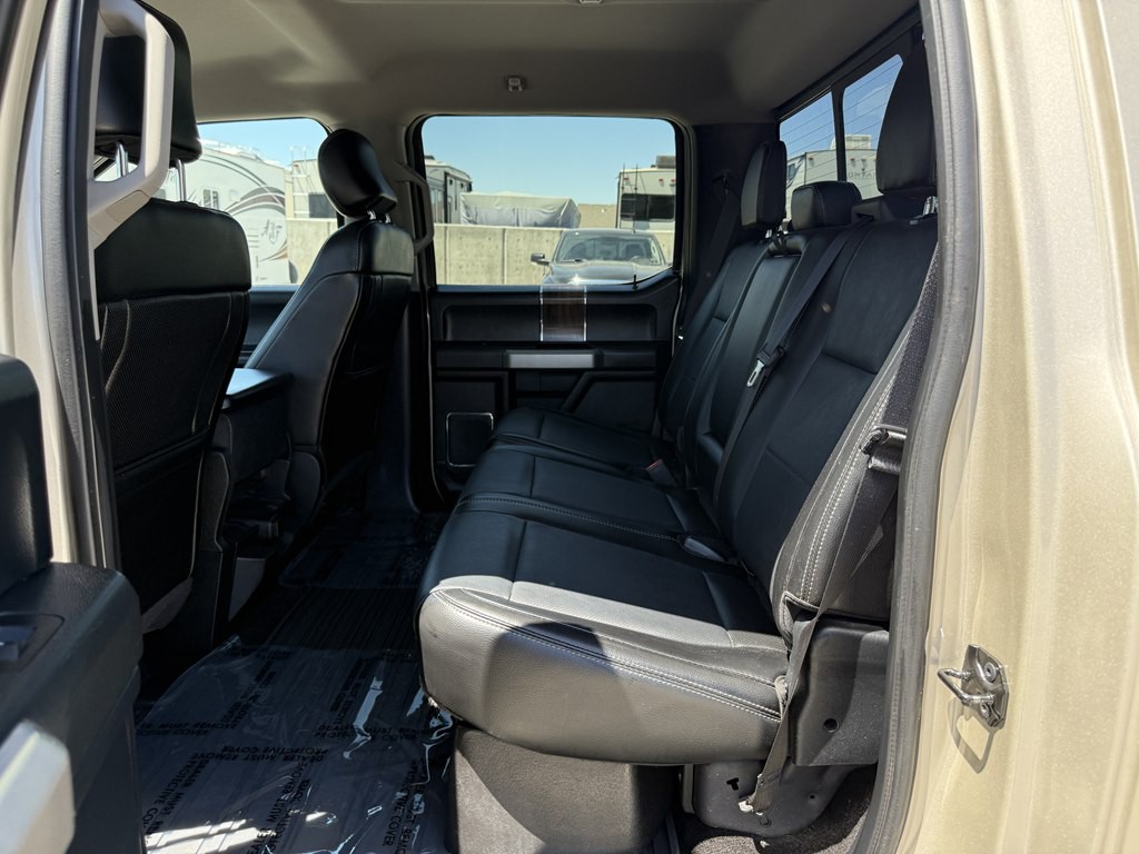 2017 Ford F-150 Image 22
