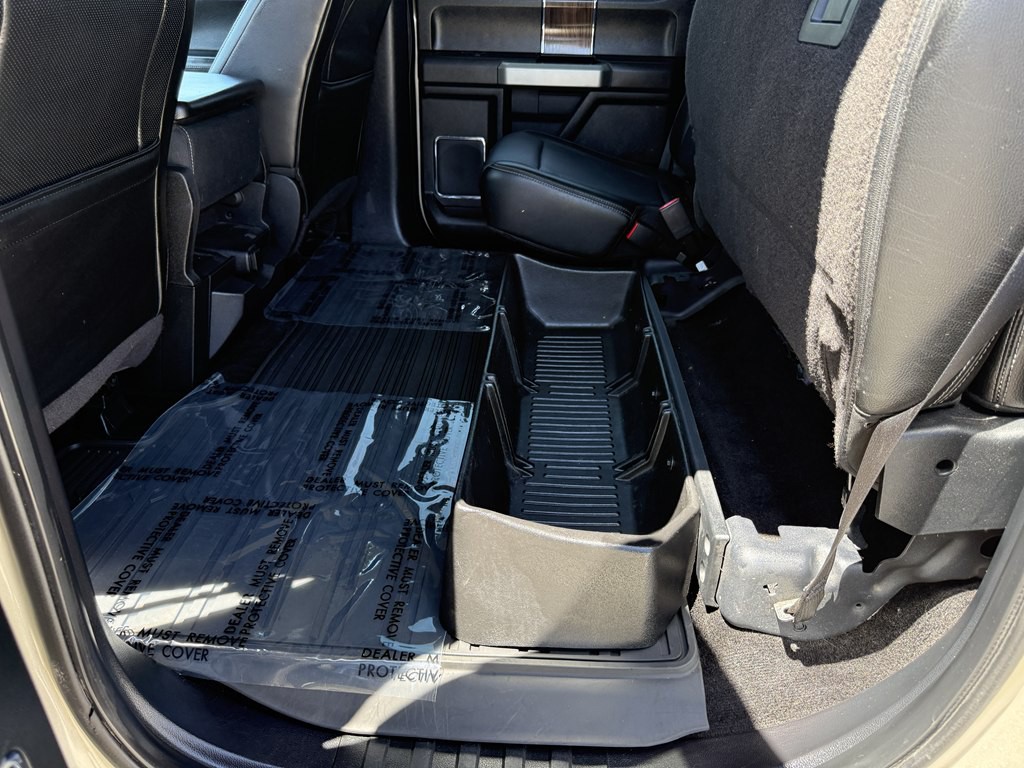 2017 Ford F-150 Image 23