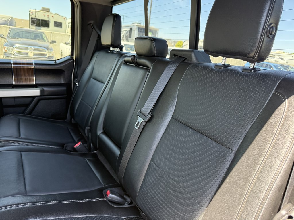 2017 Ford F-150 Image 24