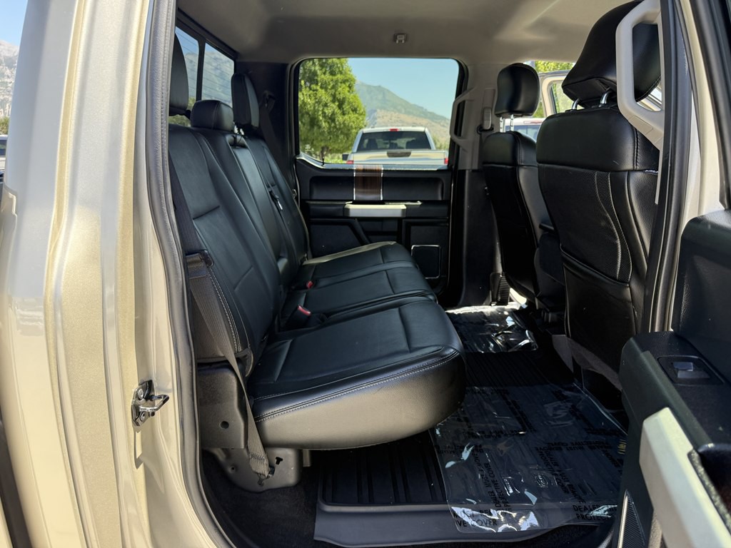 2017 Ford F-150 Image 25