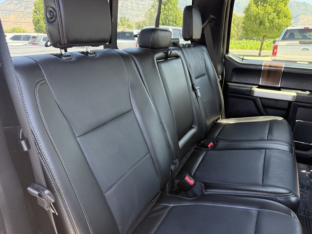 2017 Ford F-150 Image 27