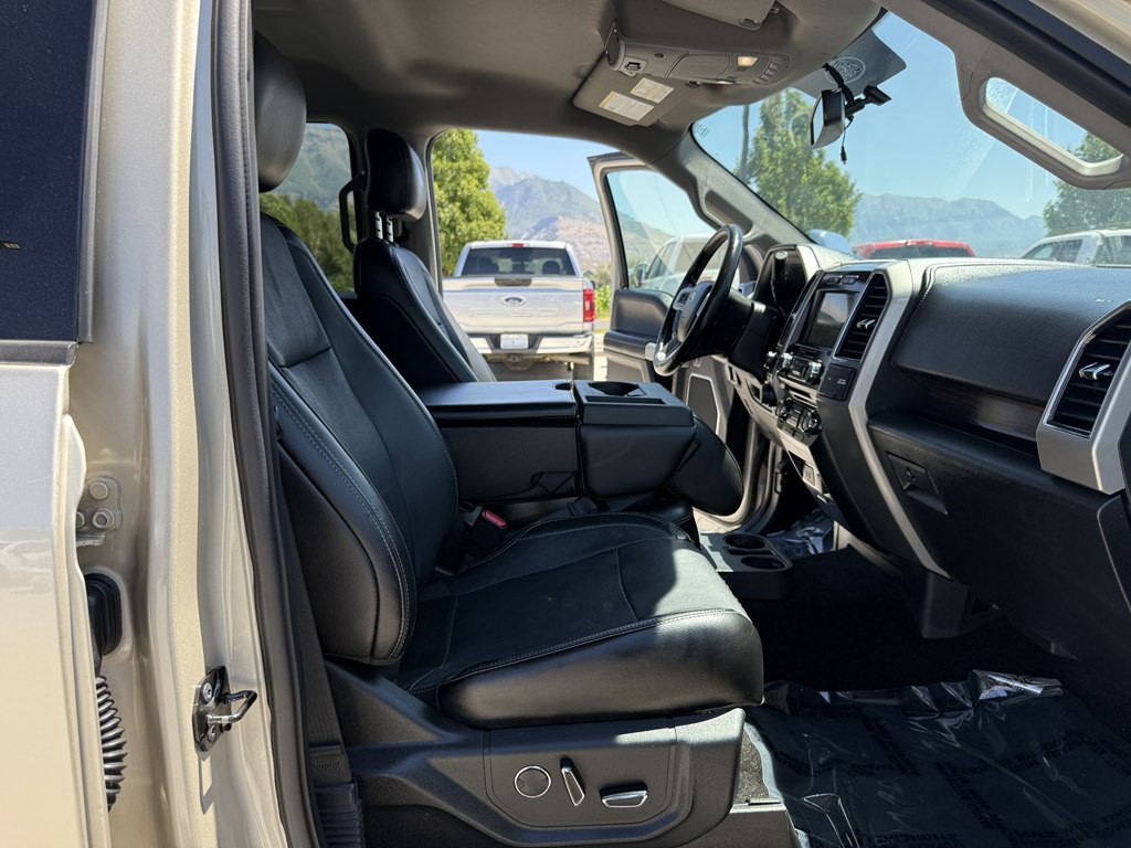 2017 Ford F-150 Image 28