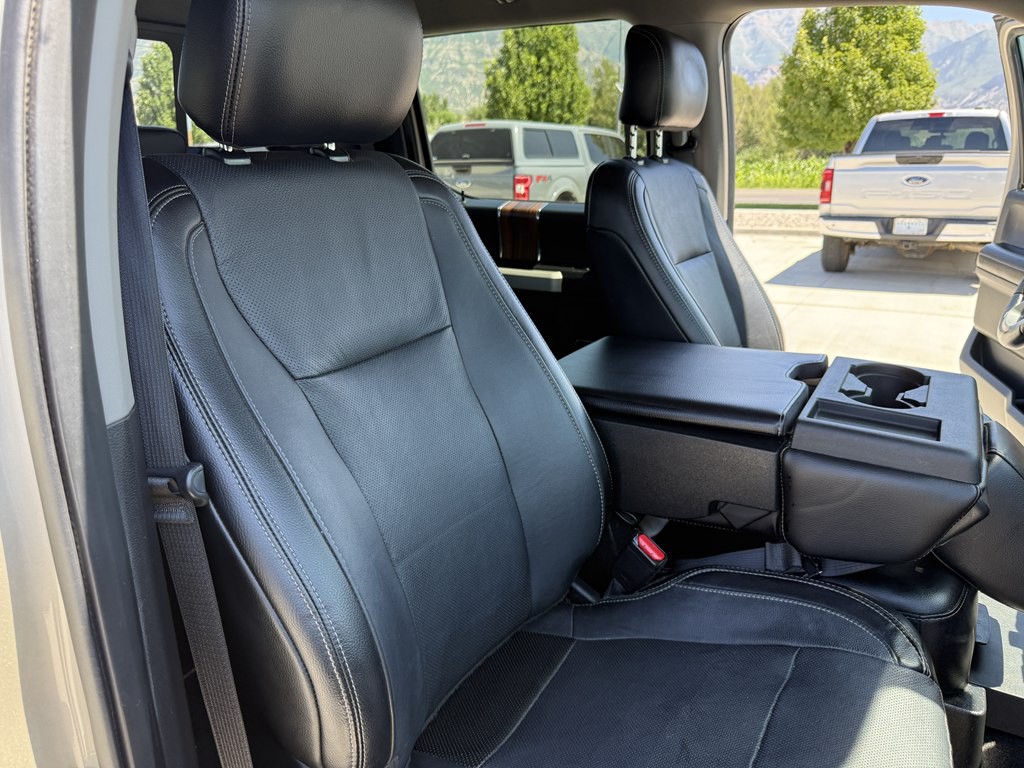 2017 Ford F-150 Image 29