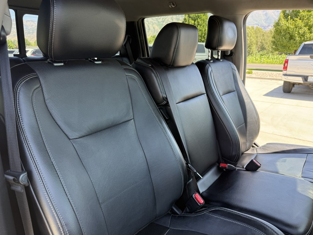 2017 Ford F-150 Image 30