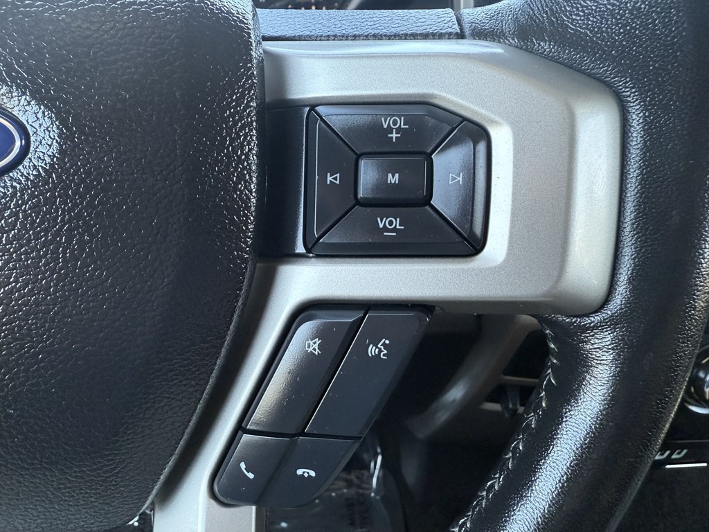 2017 Ford F-150 Image 32