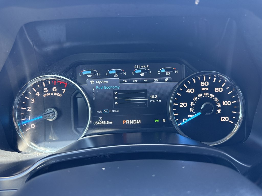 2017 Ford F-150 Image 34