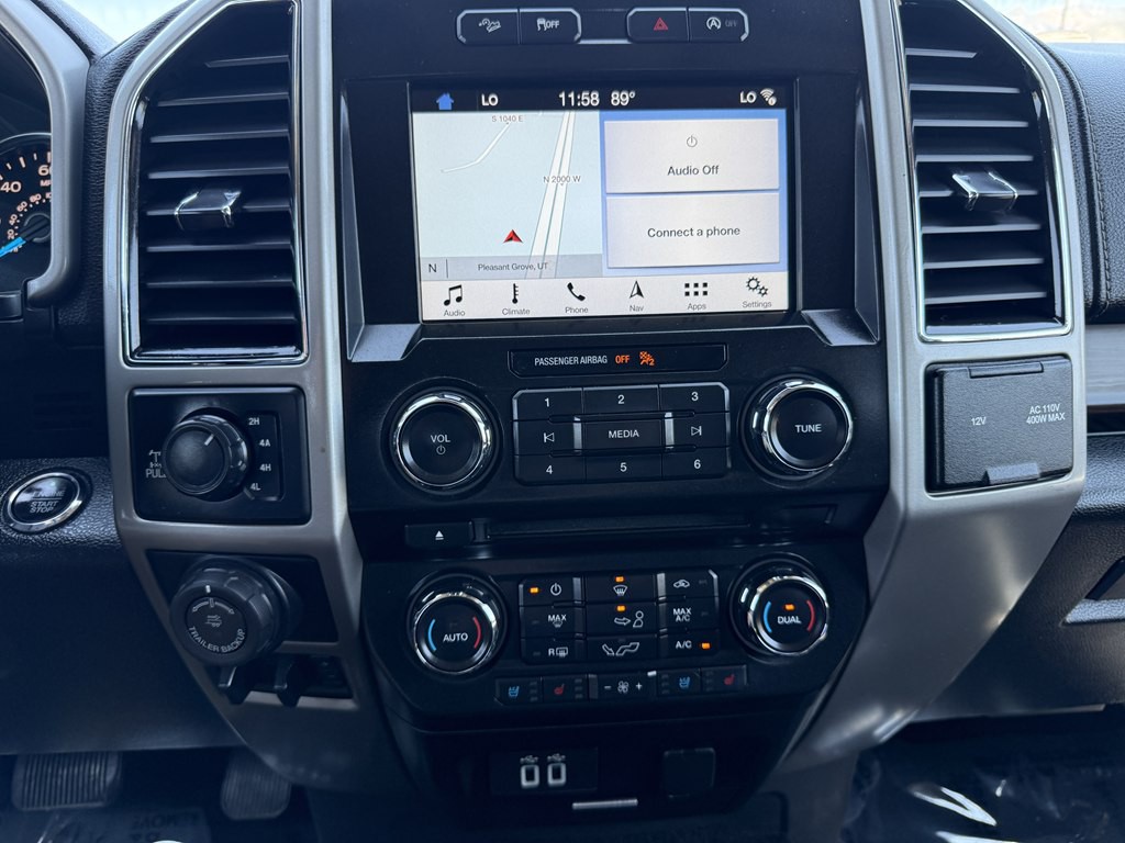 2017 Ford F-150 Image 35