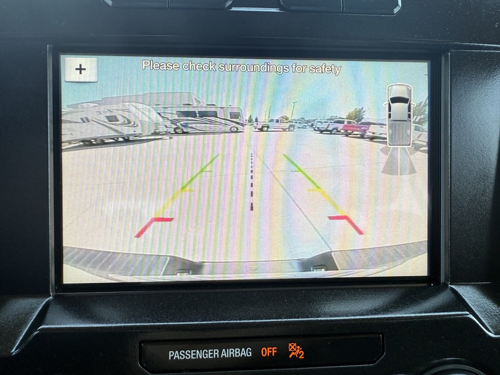 2017 Ford F-150 Image 37