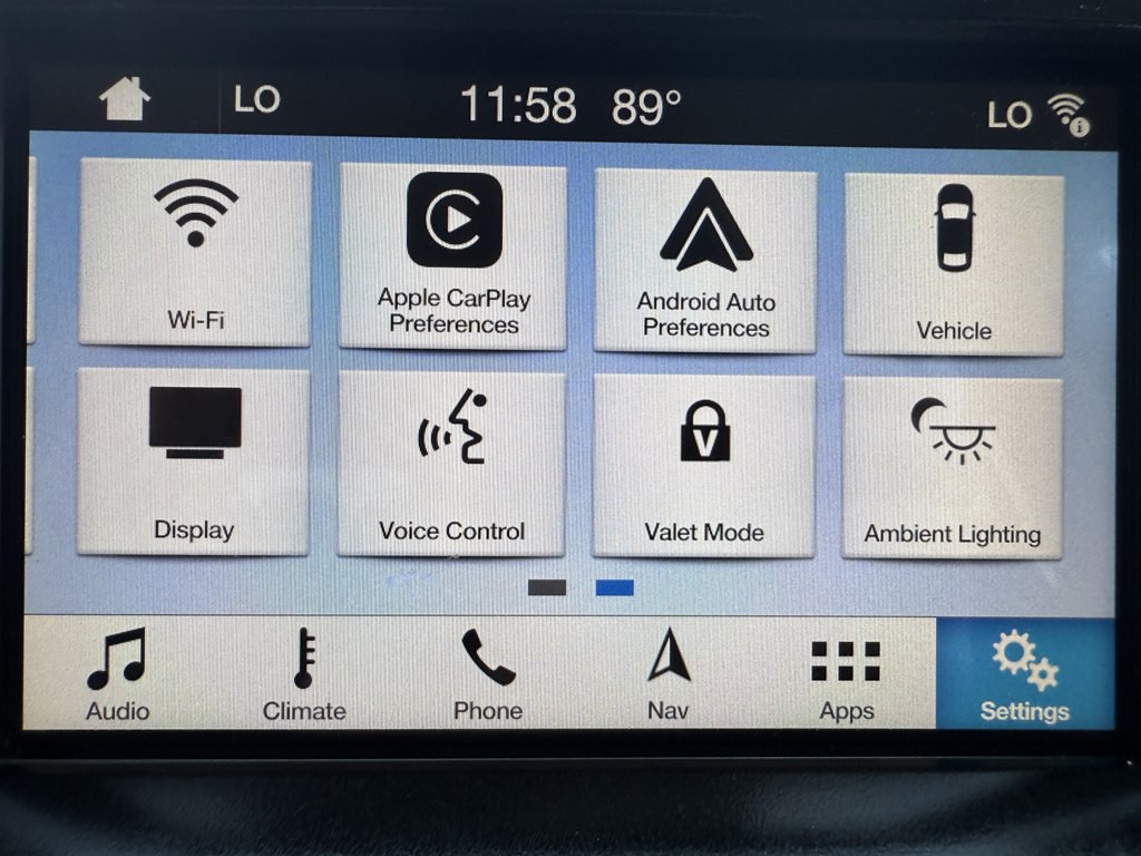 2017 Ford F-150 Image 38
