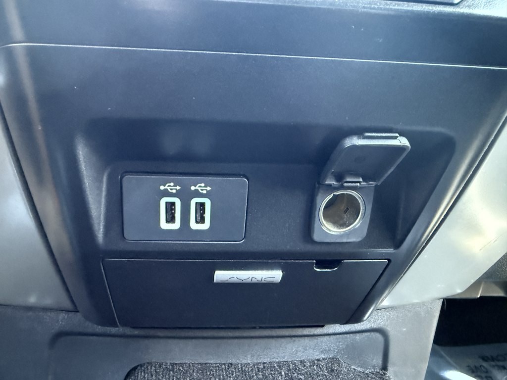 2017 Ford F-150 Image 41