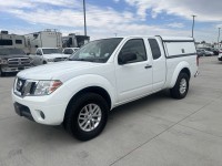 Image for 2016 Nissan Frontier SV ID: 6705097