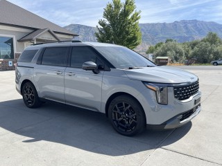 Image for 2025 Kia Carnival SX ID: 6705181