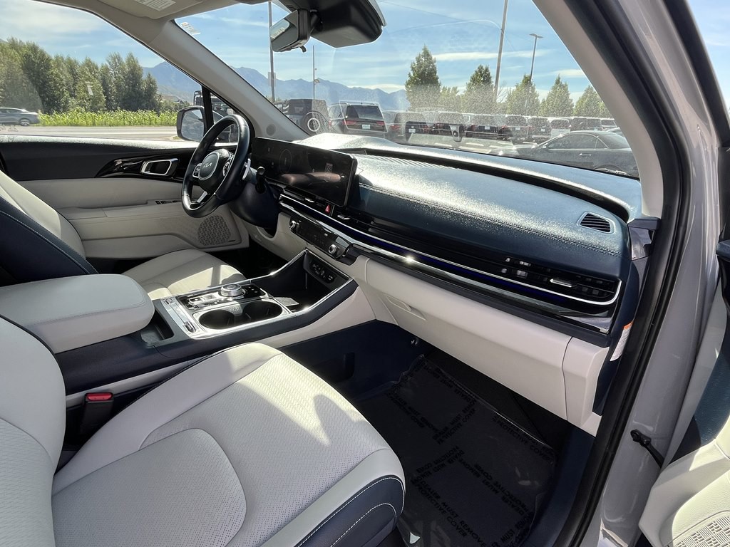2025 Kia Carnival Image 11