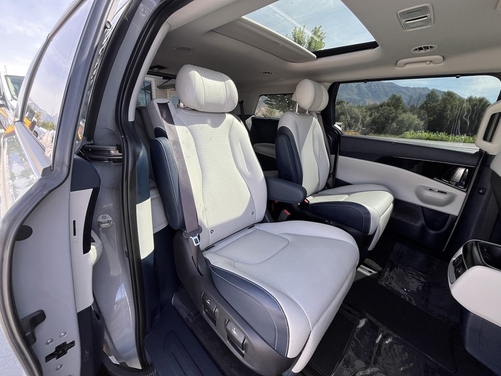 2025 Kia Carnival Image 13