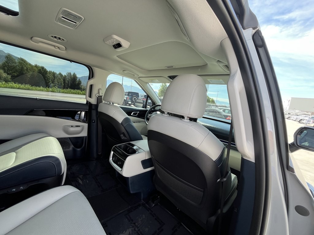 2025 Kia Carnival Image 14